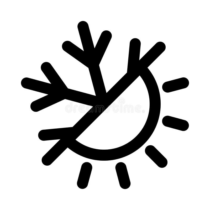 Ícone Isolamento Térmico