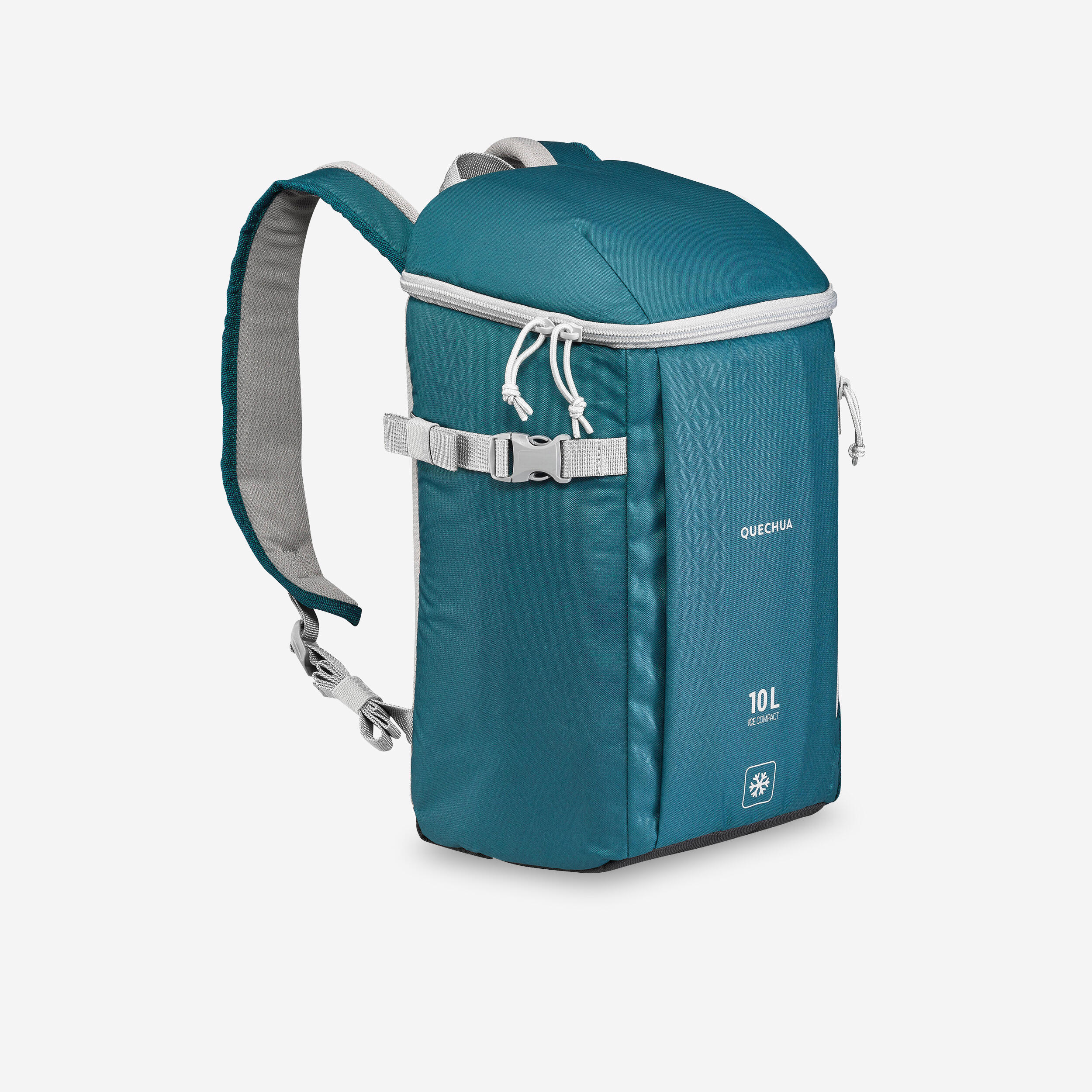 Mochila Térmica - Vista Frontal